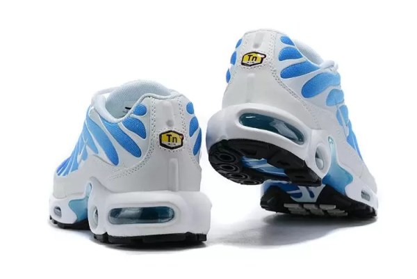 Air Max Plus TN 1 “BattleBlue”