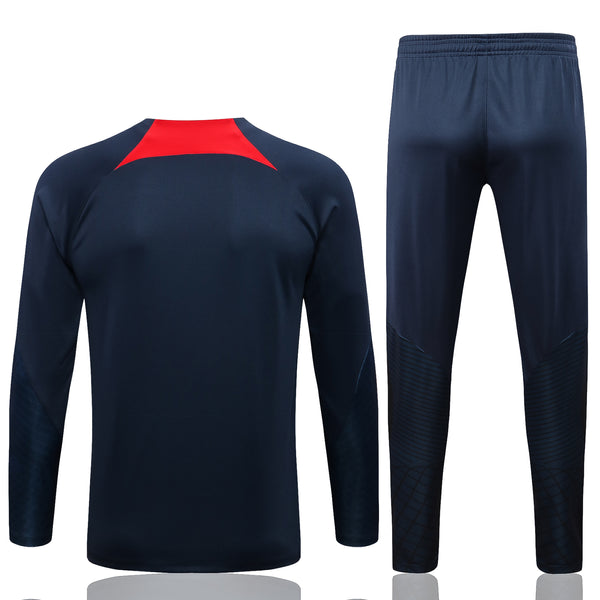 Conjunto Paris Saint Germain