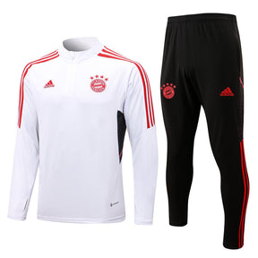 Conjunto Bayern München