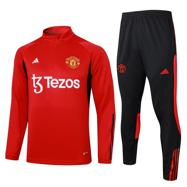 Conjunto Manchester United