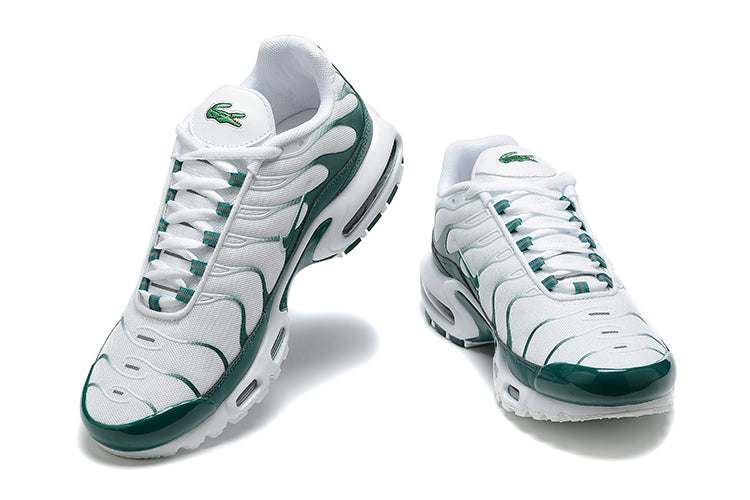 Air Max Plus TN 1 x Lacoste