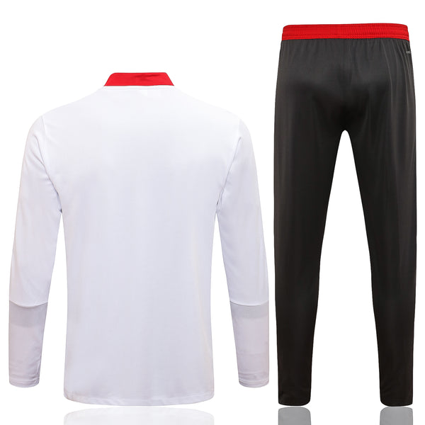 Conjunto Tracksuits Flamengo