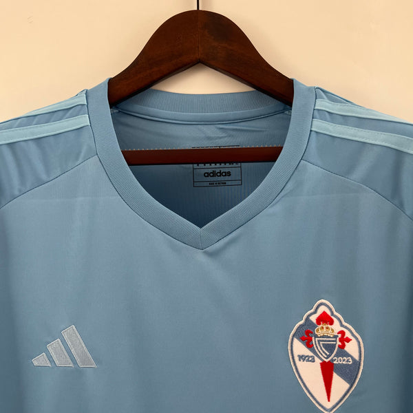 Camiseta Celta Vigo