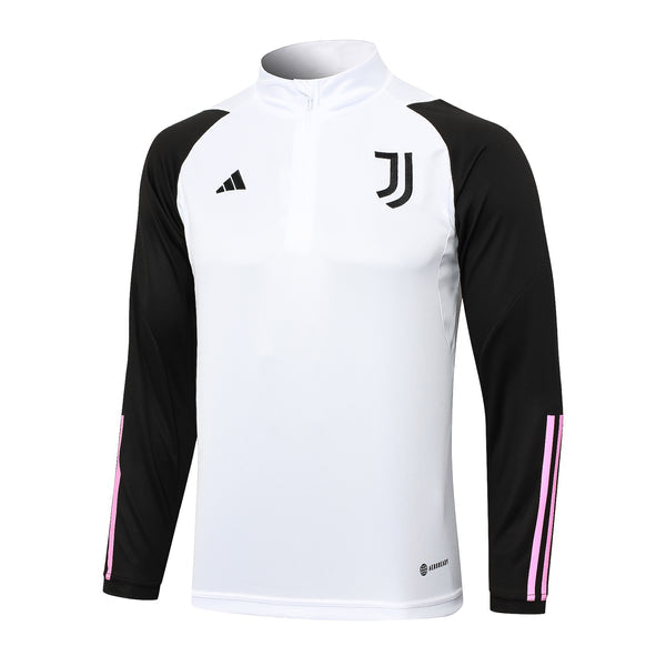 Conjunto Tracksuits Juventus