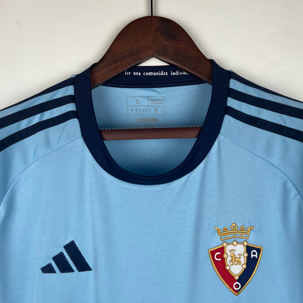 Camiseta Osasuna