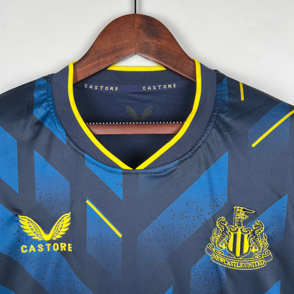 Camiseta Newcastle third