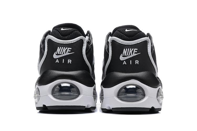 AirMax TW “Black White”