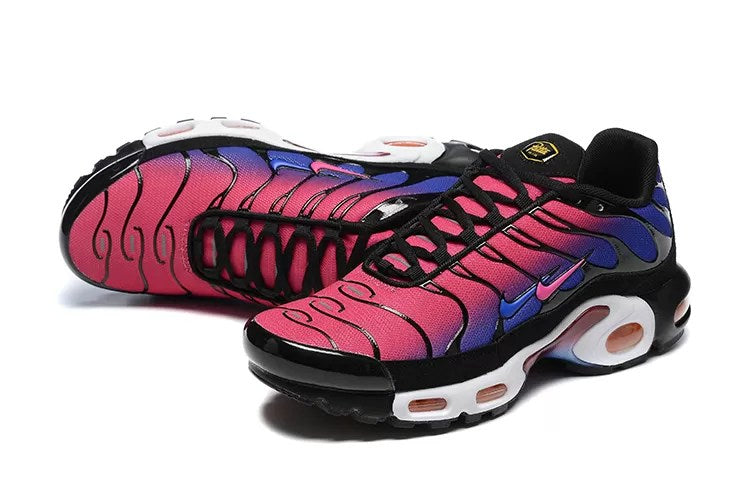 Patta x Air Max Plus TN1 “Barcelona”