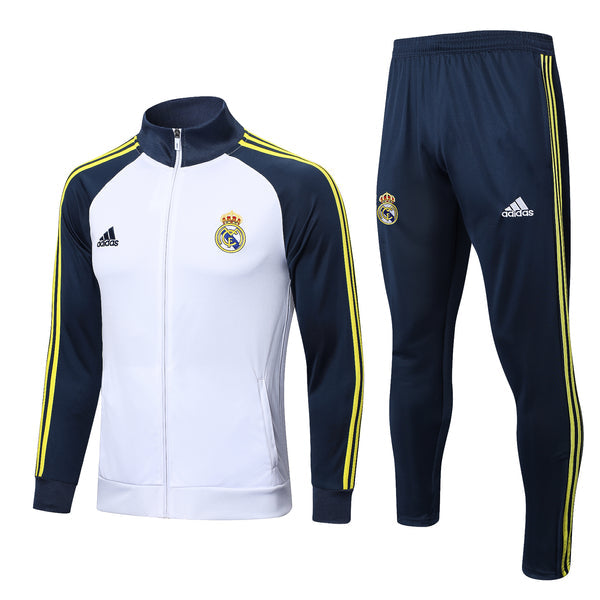 Conjunto Tracksuits Real Madrid