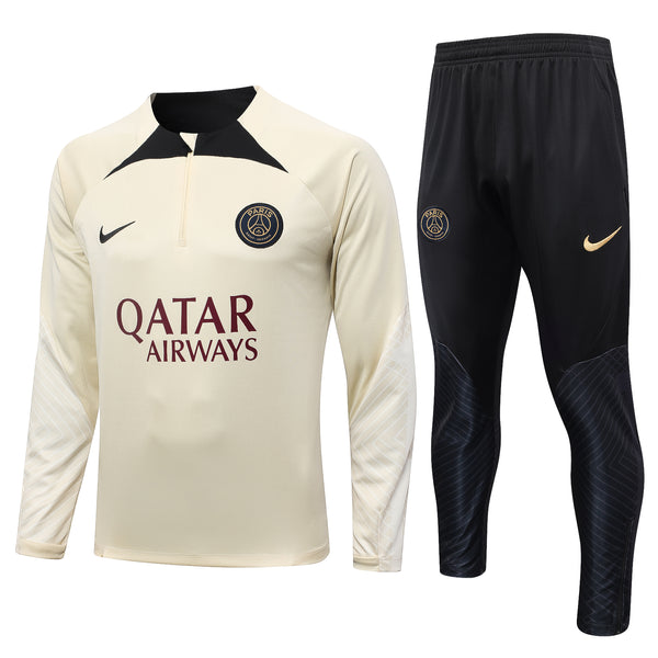 Conjunto Tracksuits Paris Saint Germain