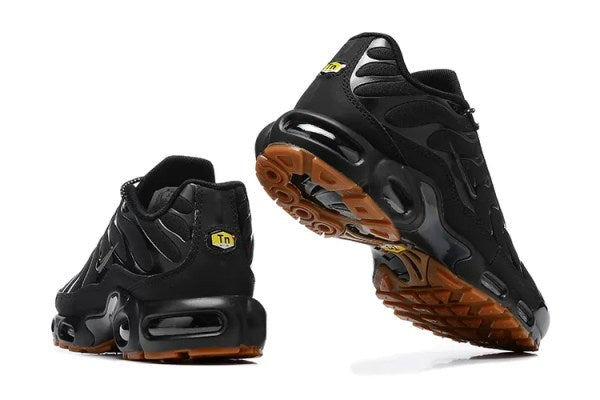 Air Max Plus TN 1 “Black Gum”