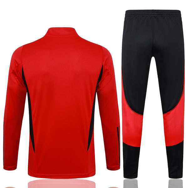 Conjunto Manchester United