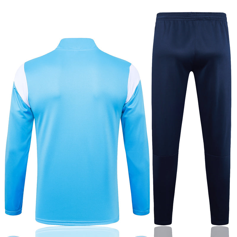 Conjunto Olympique de Marseille