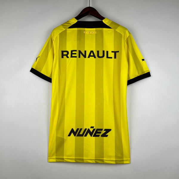 Camiseta Penarol Yellow