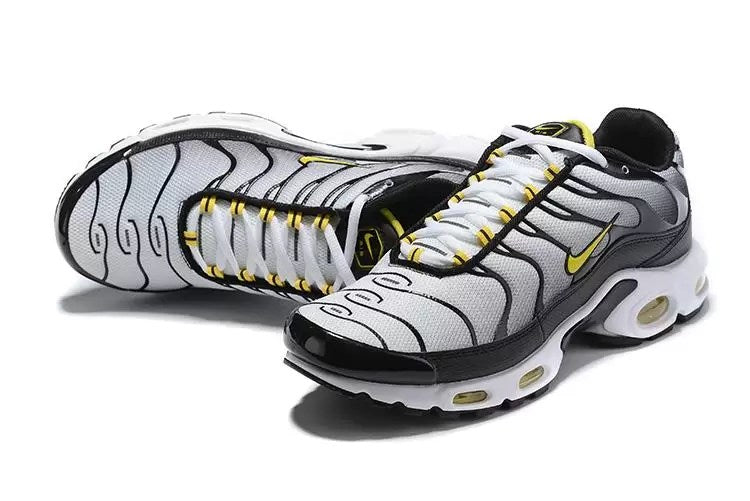 Air Max Plus TN 1 “Bumblebee”