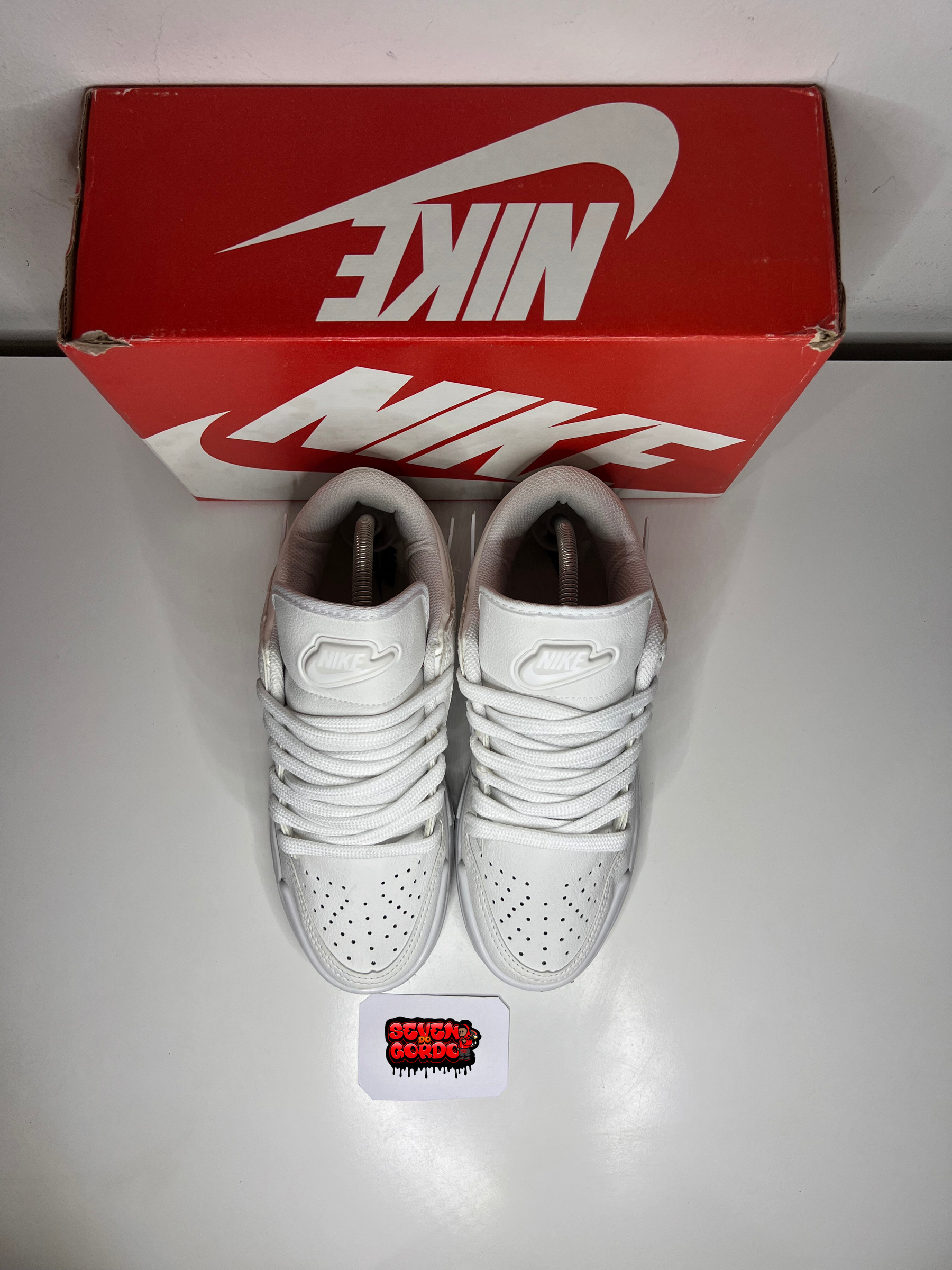 Nike SB TWIST "Branco"