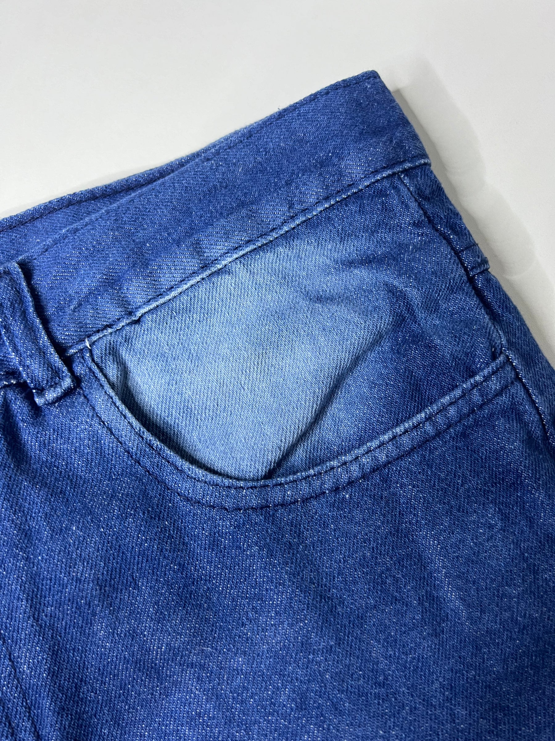 Calça Jeans Balão “Azul” - pronta entrega