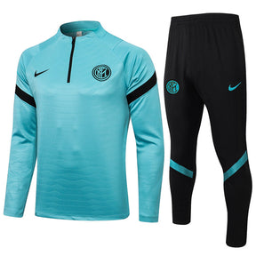 Conjunto Tracksuits Inter de Milão