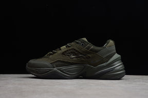 M2K Tekno "Militar Green"