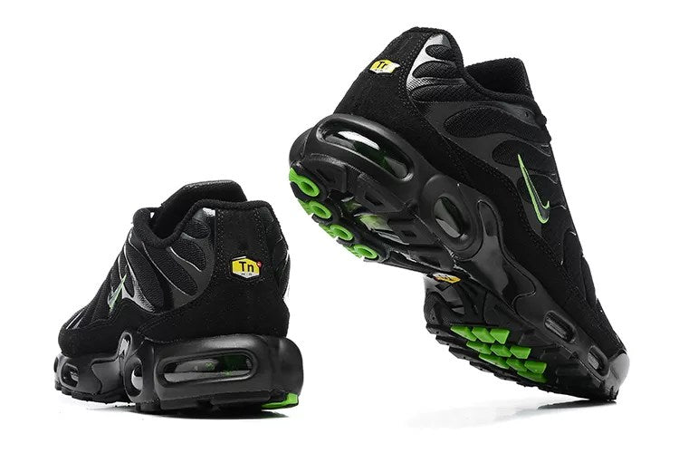 Air Max Plus TN 1 “Black/Volt”