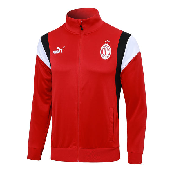 Conjunto Tracksuits Milan