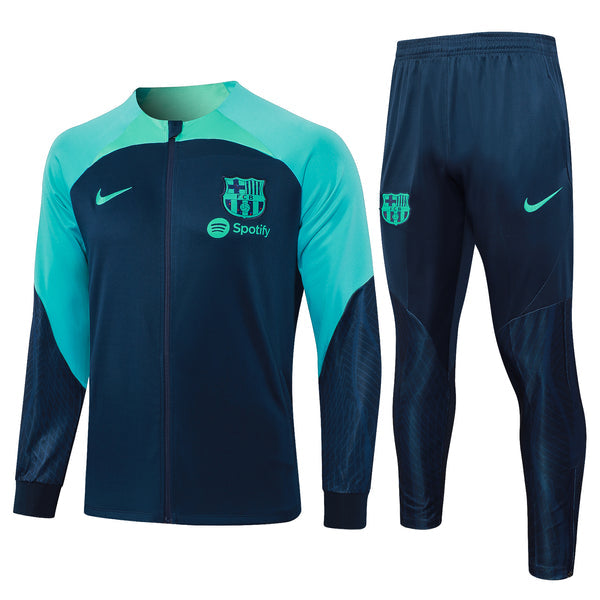 Conjunto Tracksuits Barcelona