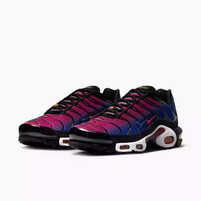 NIKE AIR MAX PLUS TN 'BARCELONA' - PRONTA ENTREGA