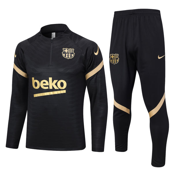 Conjunto Tracksuits Barcelona