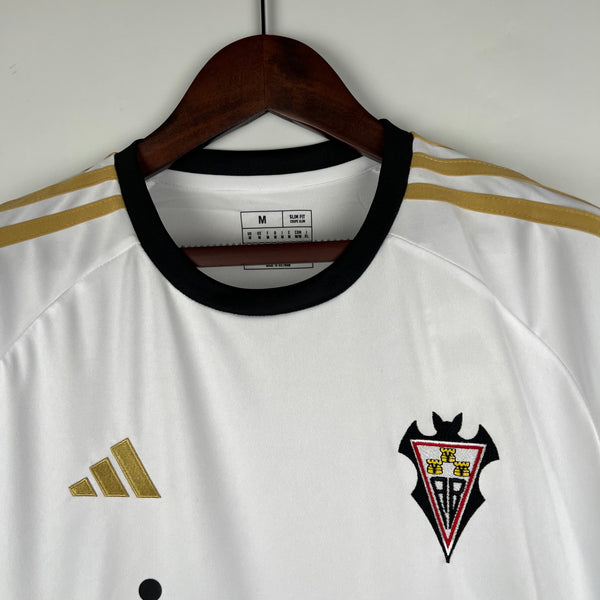 Camiseta Albacete