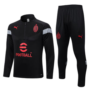 Conjunto Tracksuits Milan