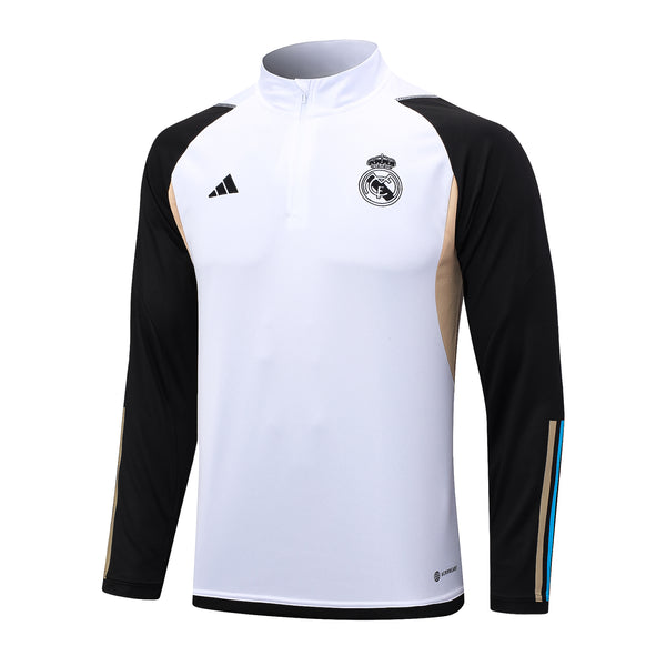 Conjunto Tracksuits Real Madrid