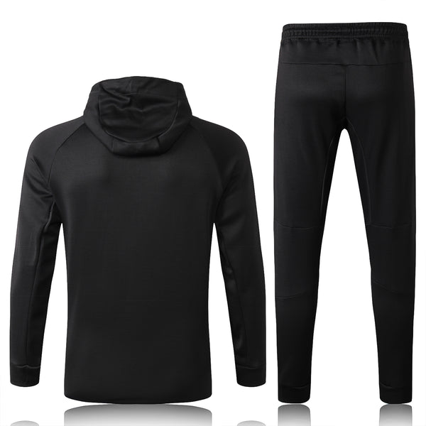 Conjunto Tech Fleece Nike "Preto"