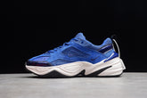 M2K Tekno “Blue”