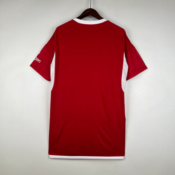 Camiseta Nottingham Forest