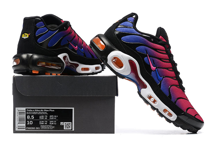 Patta x Air Max Plus TN1 “Barcelona”