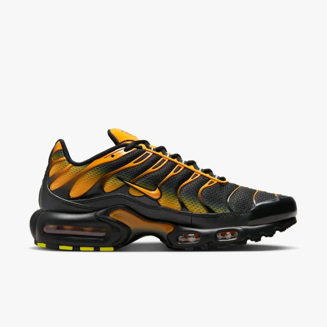 NIKE AIR MAX PLUS TN ''BLACK SUNDIAL'' - PRONTA ENTREGA