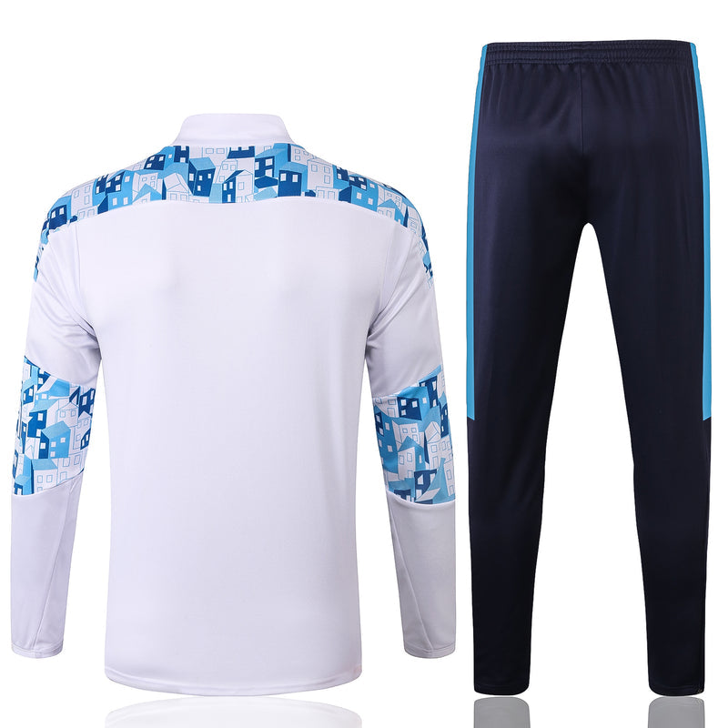 Conjunto Olympique de Marseille