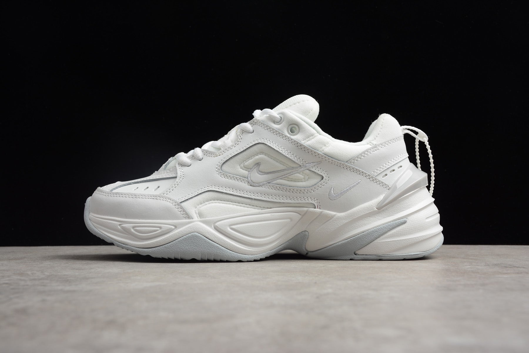 M2K Tekno “White”