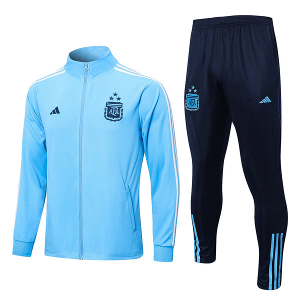 Conjunto Tracksuits Argentina