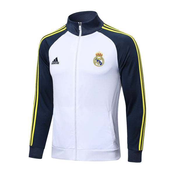 Conjunto Tracksuits Real Madrid