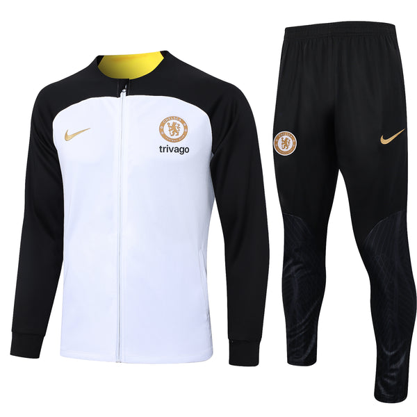 Conjunto Tracksuits Chelsea