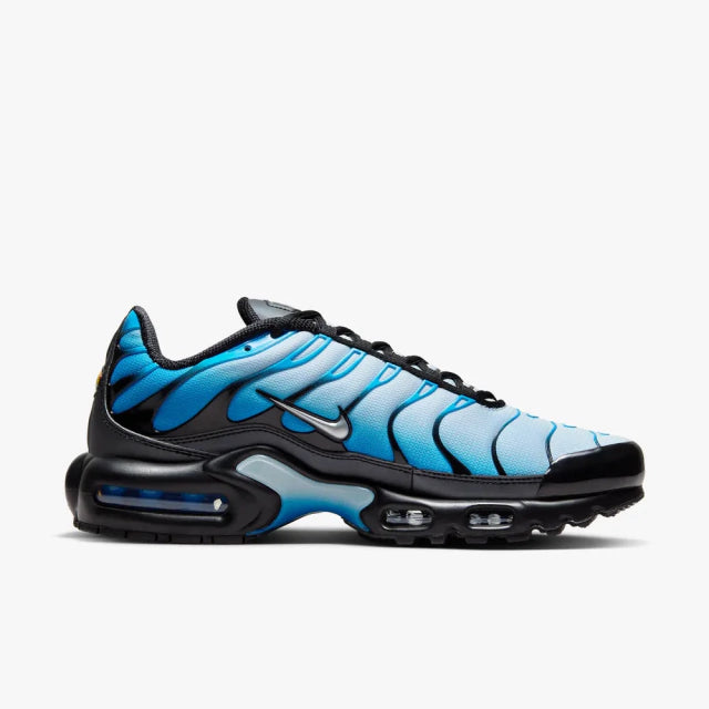 NIKE AIR MAX PLUS TN ''BLUE GRADIENT'' - PRONTA ENTREGA