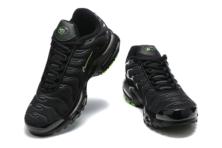 Air Max Plus TN 1 “Black/Volt”