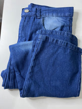 Calça Jeans Balão “Azul” - pronta entrega