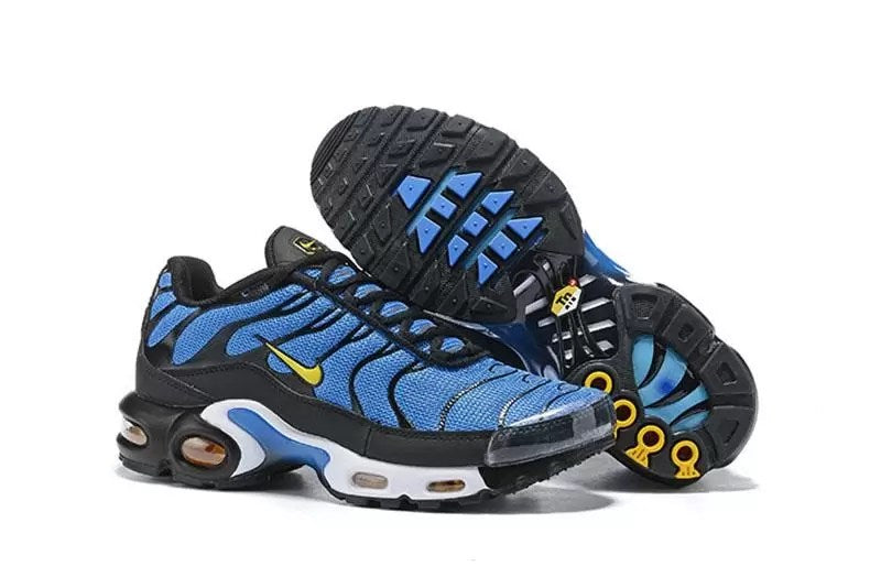 Air Max Plus TN 1 “Hyper Blue”