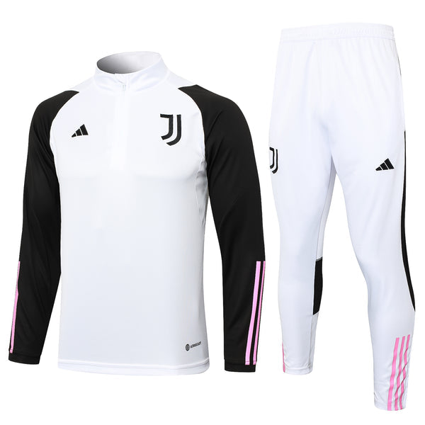 Conjunto Tracksuits Juventus