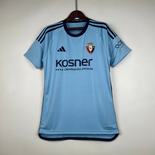 Camiseta Osasuna