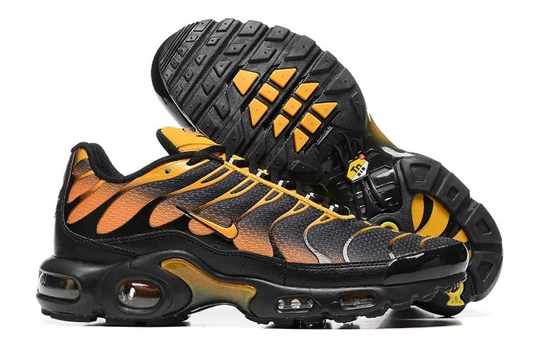 Air Max Plus TN 1 “Black Sundial”