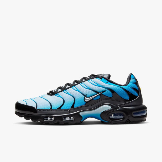 NIKE AIR MAX PLUS TN ''BLUE GRADIENT'' - PRONTA ENTREGA