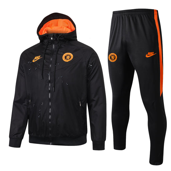 Conjunto Tracksuits Chelsea